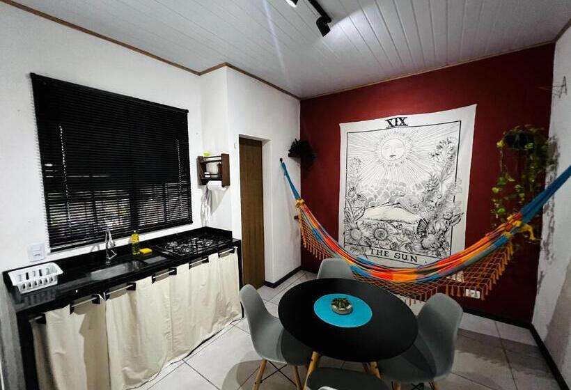 ペンション Deivão Host