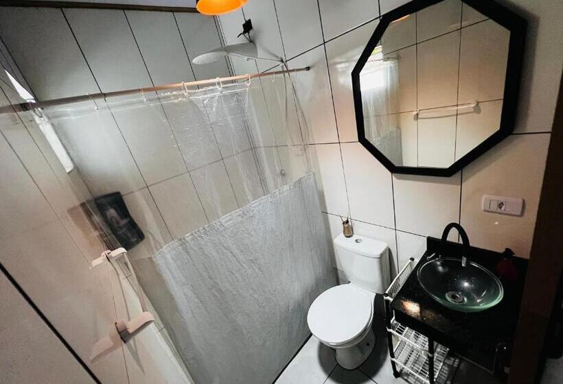 ペンション Deivão Host