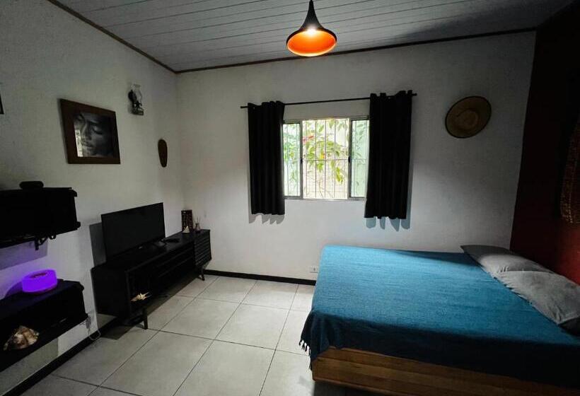 ペンション Deivão Host