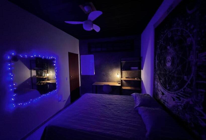 ペンション Deivão Host