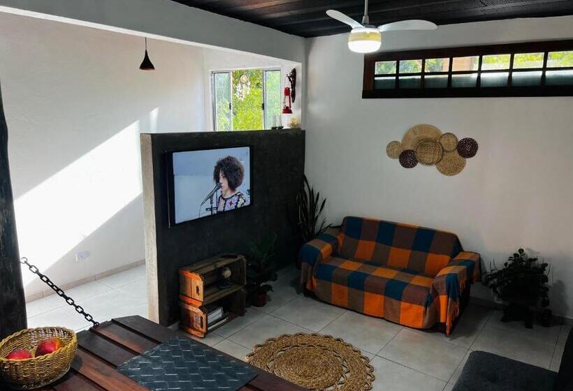 ペンション Deivão Host