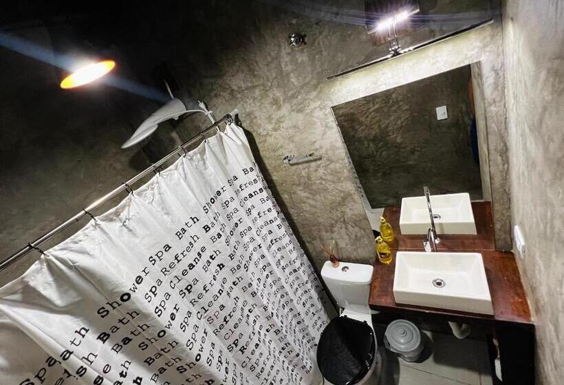 ペンション Deivão Host