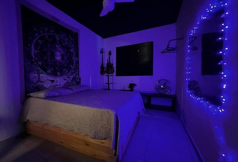 ペンション Deivão Host