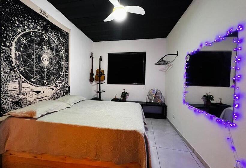 ペンション Deivão Host