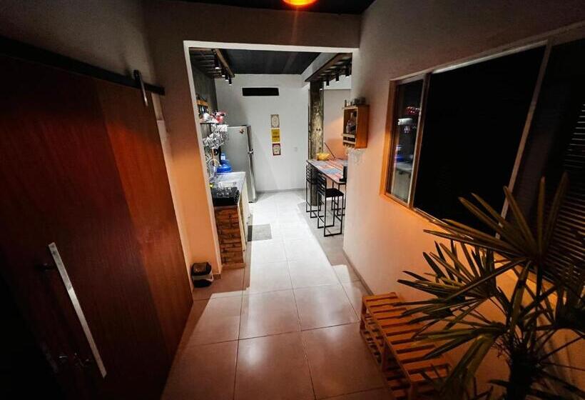 ペンション Deivão Host