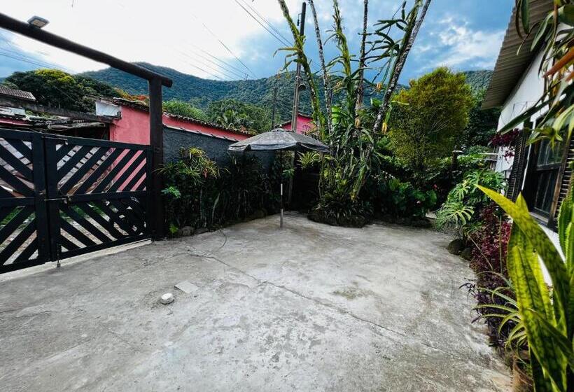 ペンション Deivão Host