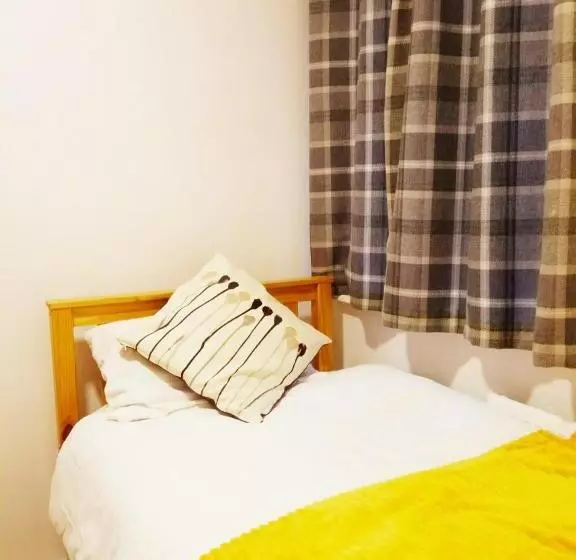 Majatalo Goodmayes Park Home