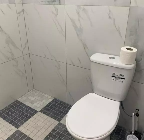 Majatalo Goodmayes Park Home