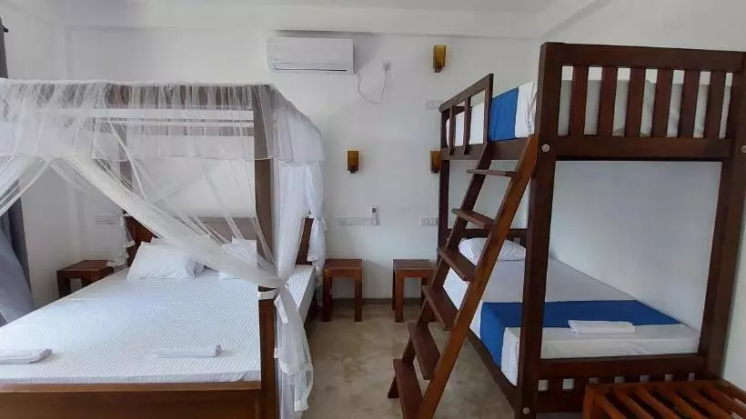 ペンション Green Grove