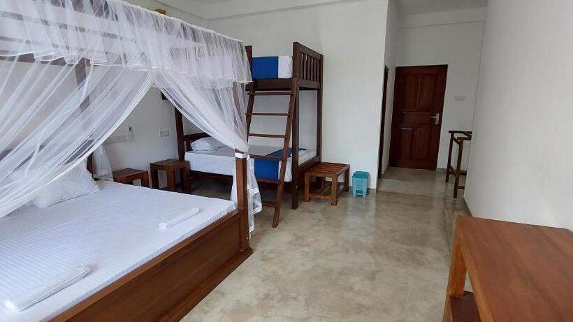 بنسيون Green Grove