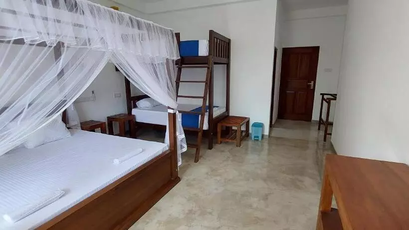 ペンション Green Grove