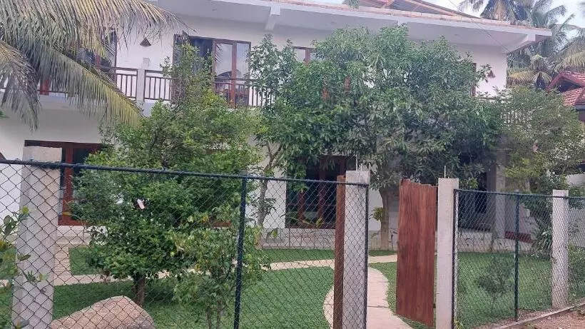 ペンション Green Grove