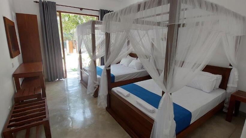 بنسيون Green Grove