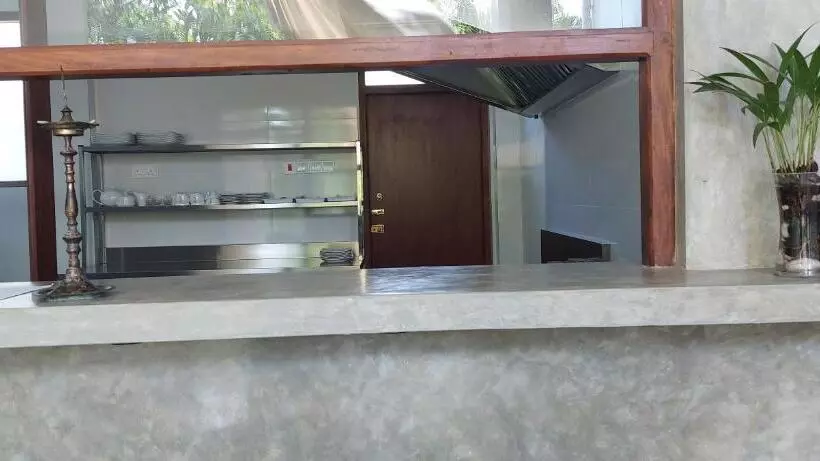 ペンション Green Grove