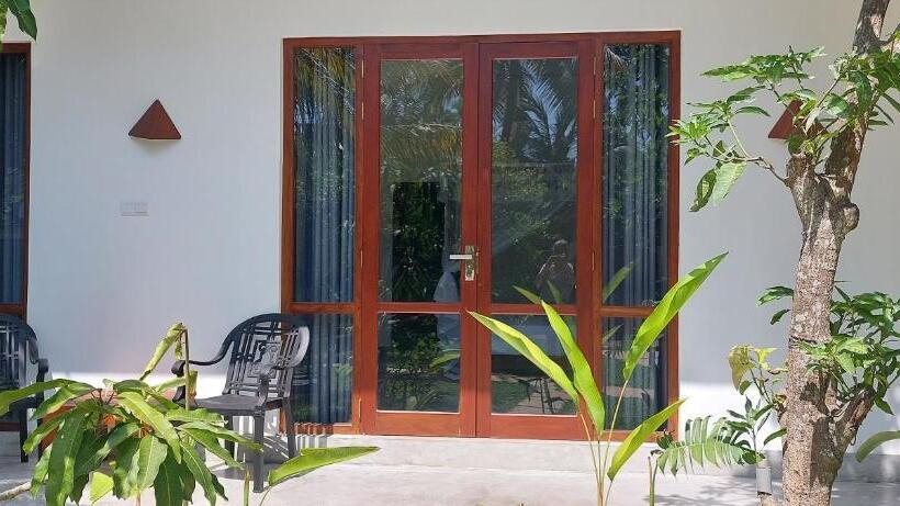 بنسيون Green Grove