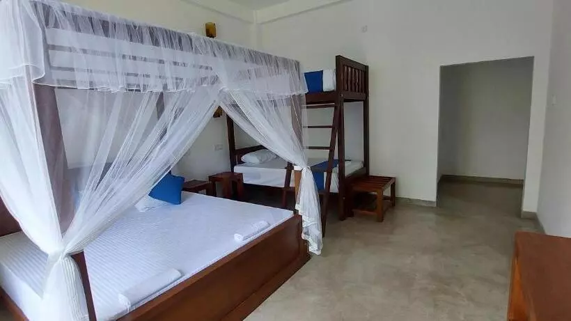 ペンション Green Grove