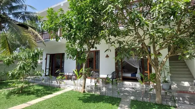 ペンション Green Grove