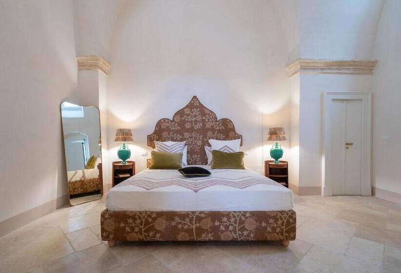 Panzió Palazzo Matteo