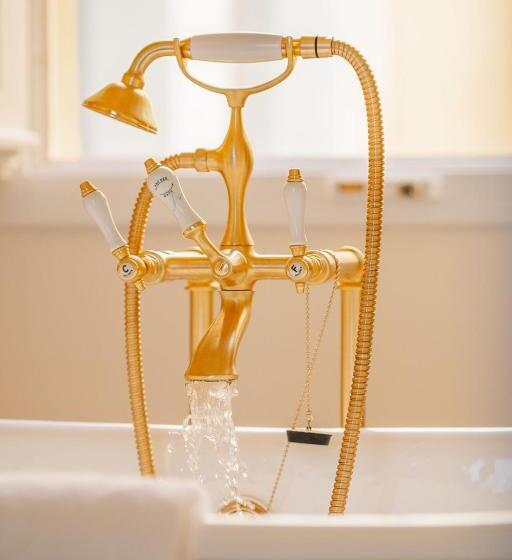 Panzió Palazzo Matteo