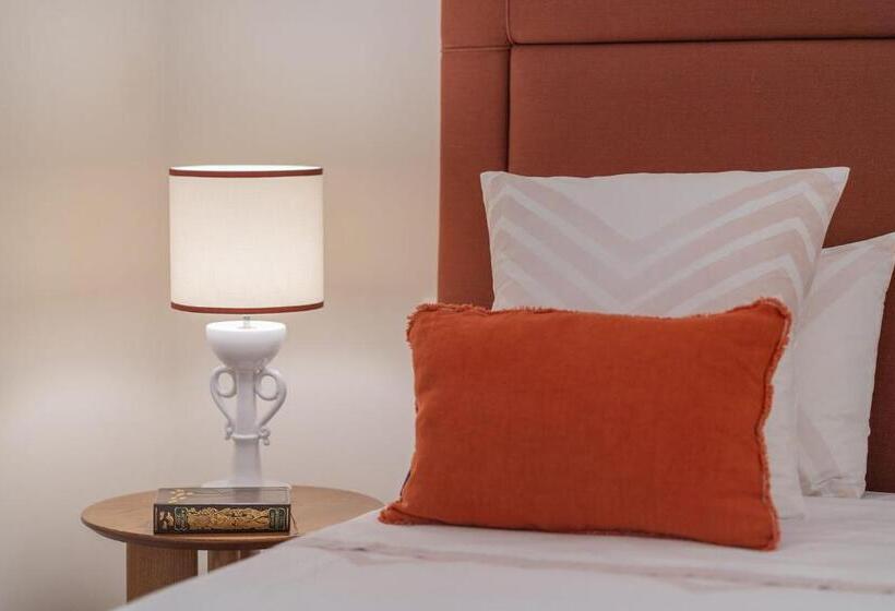 Panzió Palazzo Matteo