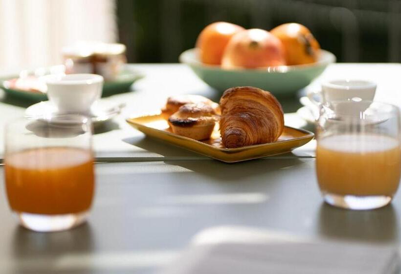 Panzió Palazzo Matteo