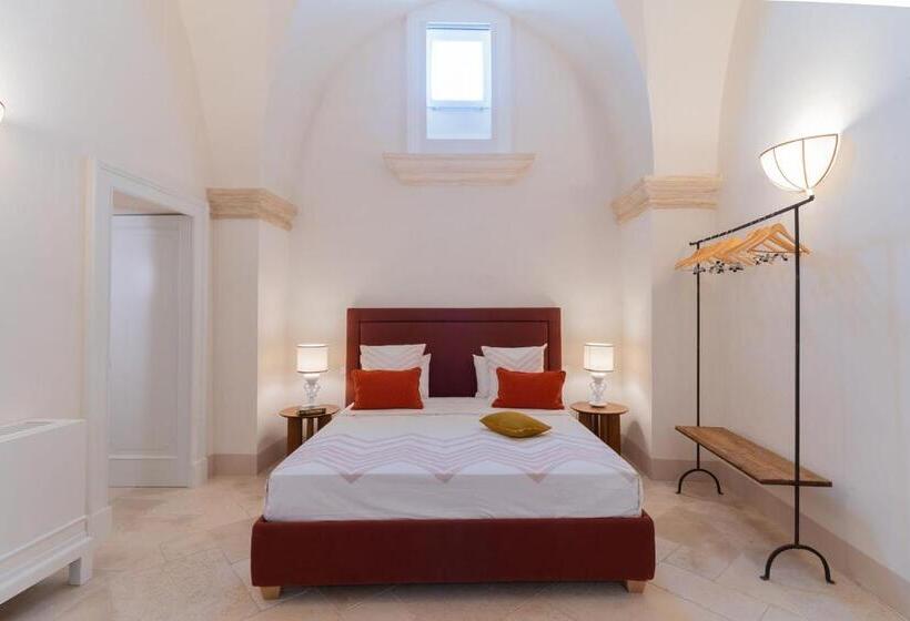 Panzió Palazzo Matteo