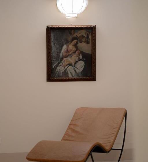 Panzió Palazzo Matteo