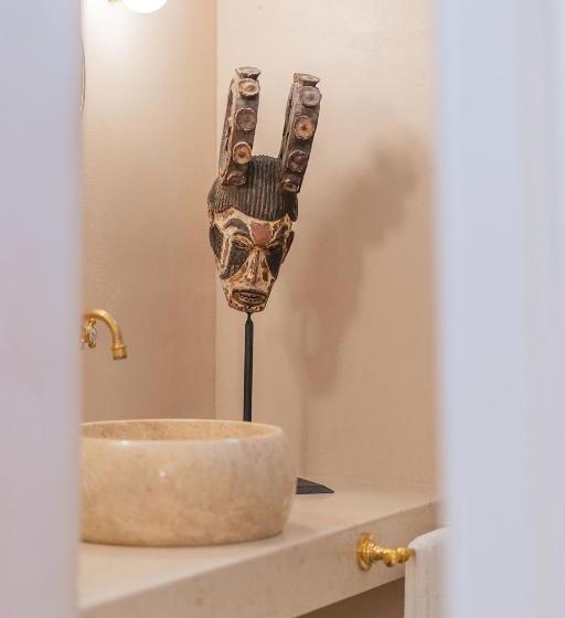 Panzió Palazzo Matteo