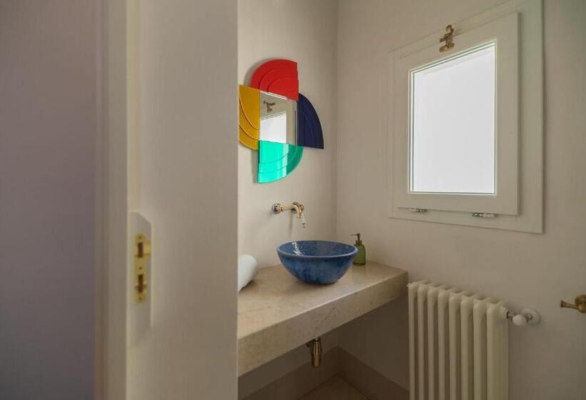 Panzió Palazzo Matteo