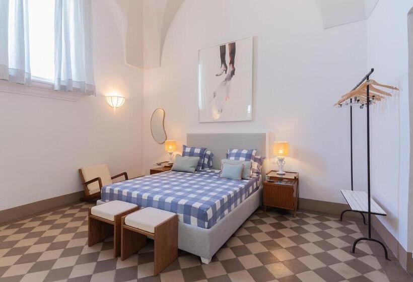 Pension Palazzo Matteo