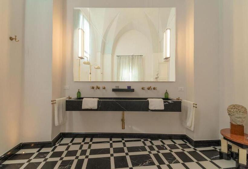 Panzió Palazzo Matteo