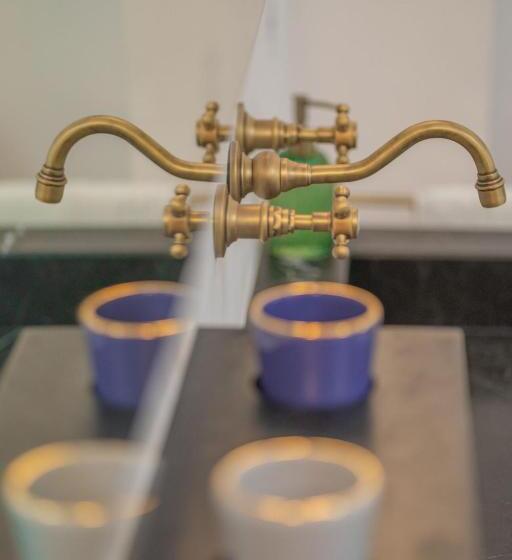 Panzió Palazzo Matteo