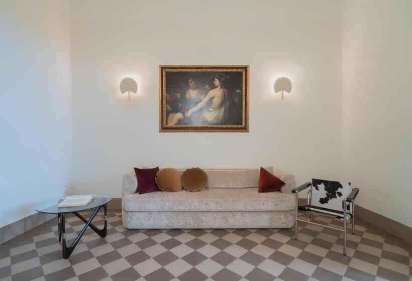 Panzió Palazzo Matteo