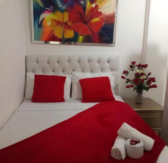 پانسیون Premium81street