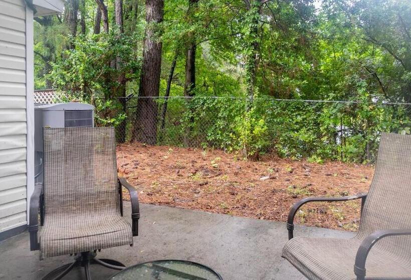 پانسیون Private Room Balcony And Bathroom In Charleston