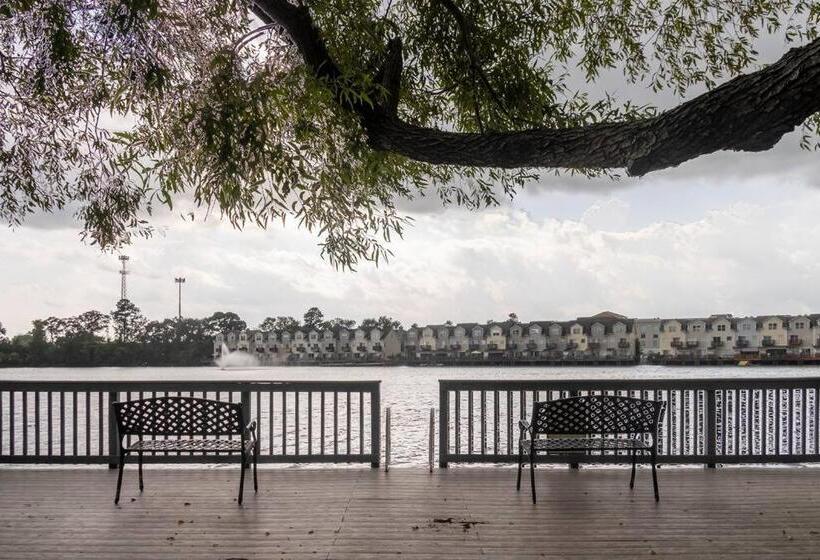 پانسیون Private Room Balcony And Bathroom In Charleston