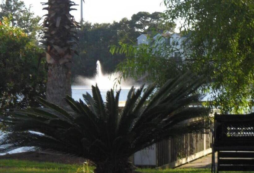 پانسیون Private Room Balcony And Bathroom In Charleston