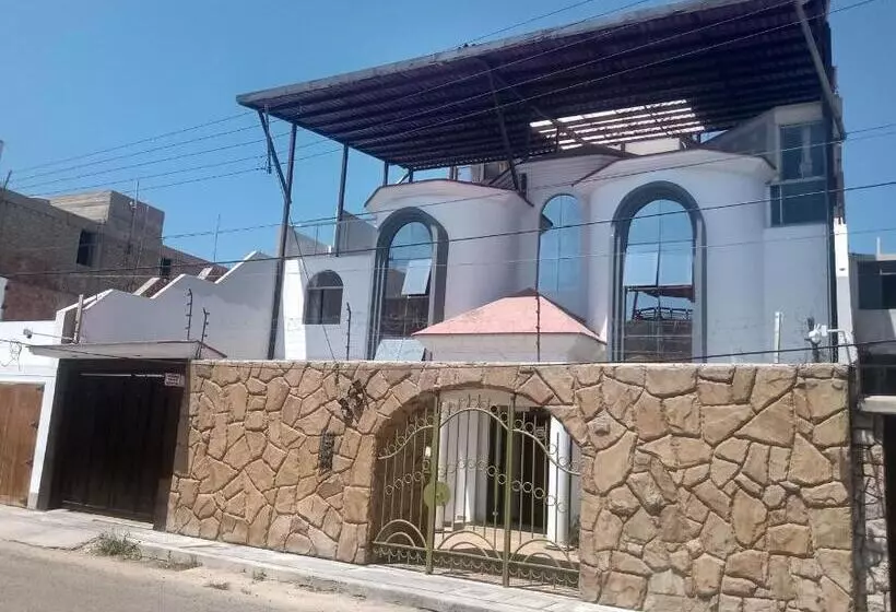 Majatalo Recreo Beach