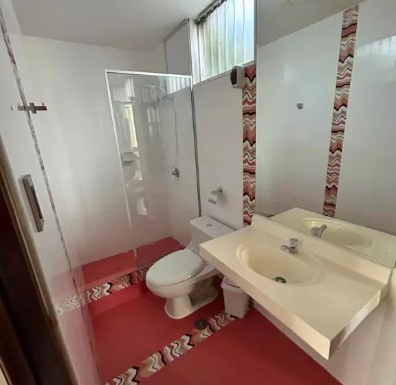 Majatalo Recreo Beach