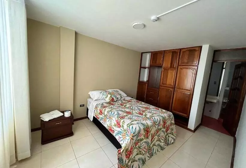 Majatalo Recreo Beach