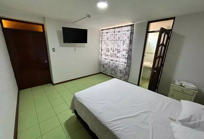 Majatalo Recreo Beach