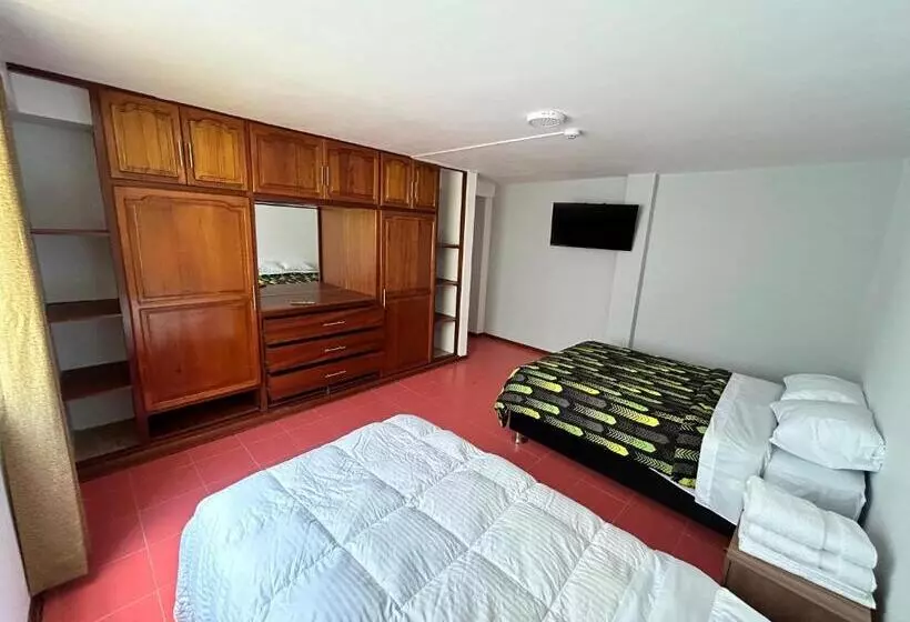 Majatalo Recreo Beach