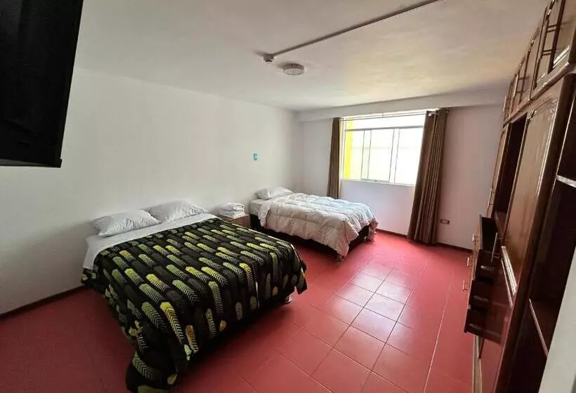 Majatalo Recreo Beach