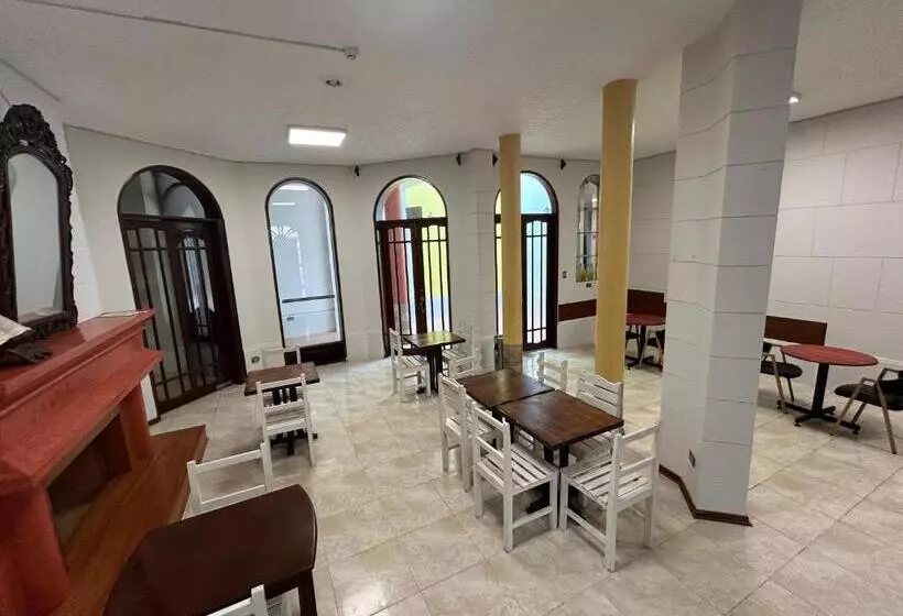 Majatalo Recreo Beach