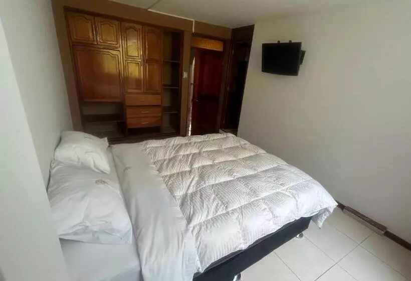 Majatalo Recreo Beach