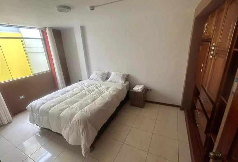 Majatalo Recreo Beach