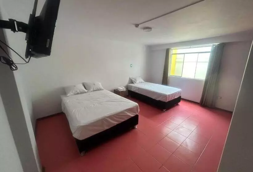 Majatalo Recreo Beach