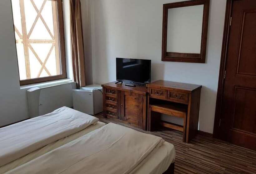 Pensionat Room In Guest Room Apartment Stayinn Granat In Bansko N5185