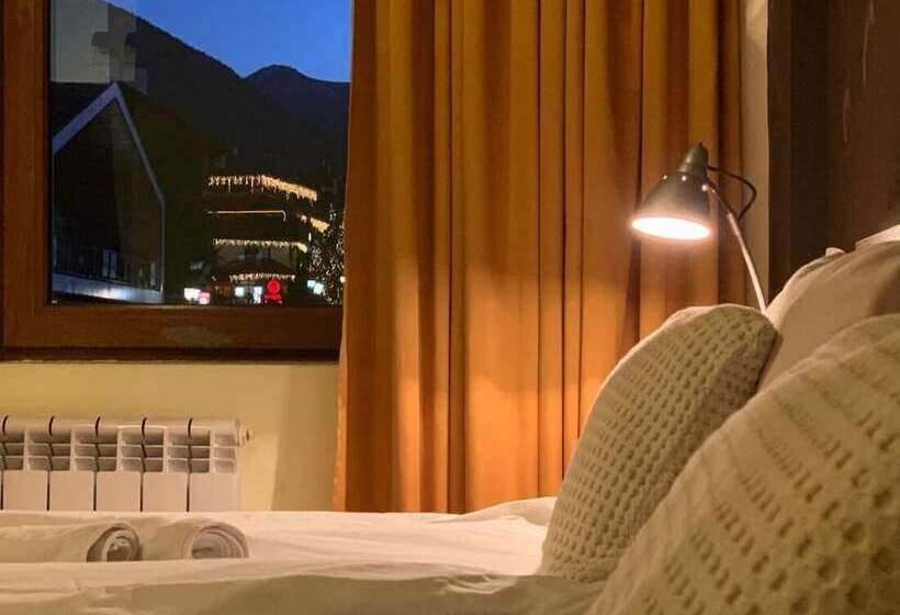 Pensionat Room In Guest Room Apartment Stayinn Granat In Bansko N5185