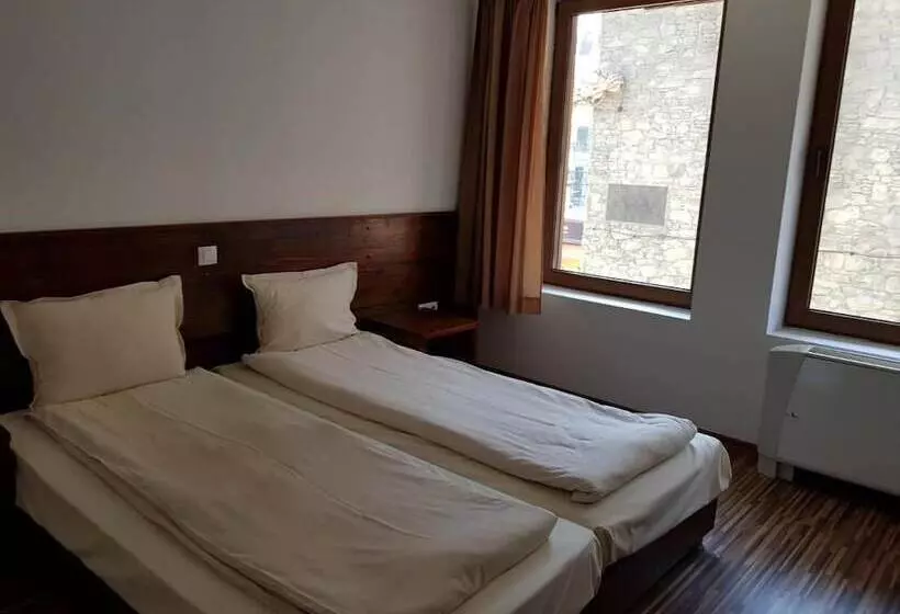 ペンション Room In Guest Room   Apartment Stayinn Granat In Bansko N5185